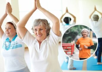 A dica de condicionamento físico número 1 para mulheres com mais de 50 anos