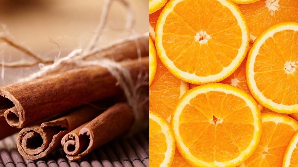 Essa combinação natural  pode transformar sua casa e sua saúde