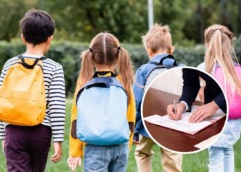 O nome proibido por lei para bebês e que não pode ser usado