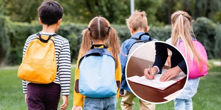 O nome proibido por lei para bebês e que não pode ser usado