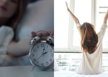 O que significa acordar antes que o alarme dispare, segundo especialistas