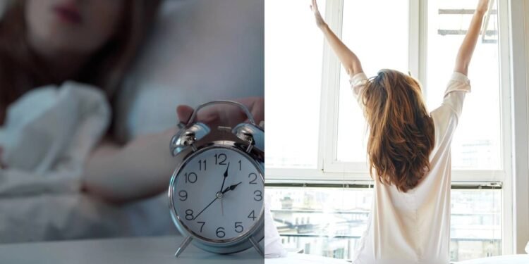 O que significa acordar antes que o alarme dispare, segundo especialistas