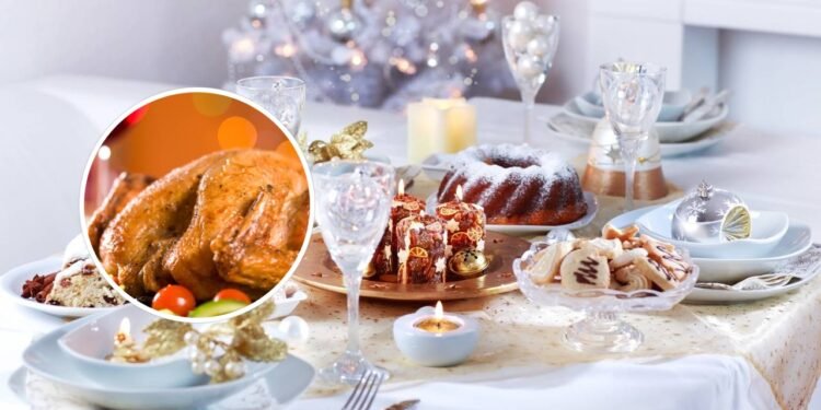 Alimentos que podem ser comprados em novembro e congelados para o Natal, antes de aumentarem de preço