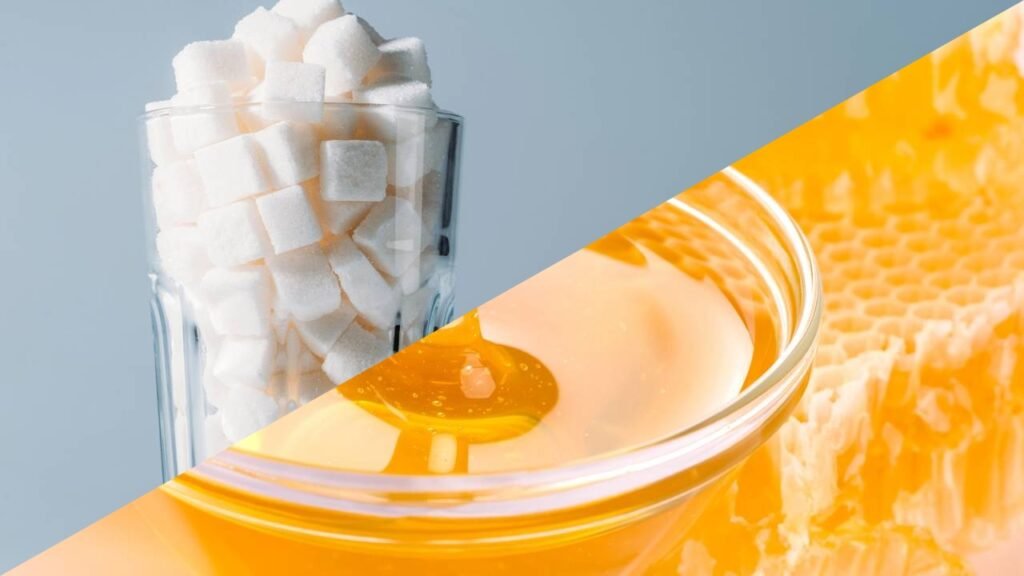 Os 5 adoçantes naturais que podem substituir o açúcar