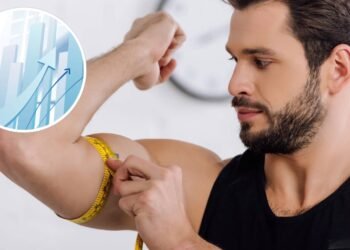 O alimento aliado dos seus músculos que vai ajudar você a ganhar massa