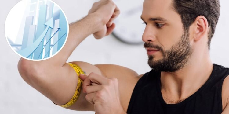 O alimento aliado dos seus músculos que vai ajudar você a ganhar massa