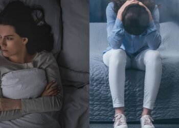 Se você consome muita cafeína no dia, esses sintomas podem aparecer na sua vida