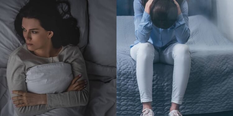 Se você consome muita cafeína no dia, esses sintomas podem aparecer na sua vida