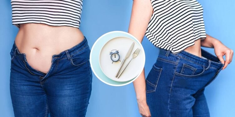 Como seu corpo realmente se comporta na queima de gordura quando você faz caminhada em jejum?