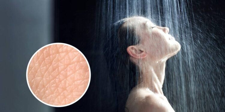 Tomar banho todos os dias nem sempre é saudável, segundo Harvard