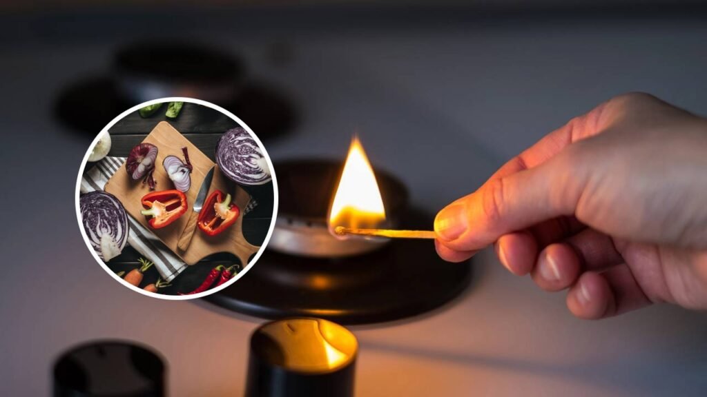 Dicas para manter os alimentos seguros na geladeira quando falta luz