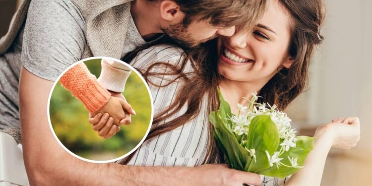 Como saber se você está feliz com seu parceiro, segundo a psicologia