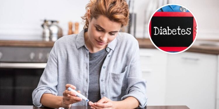 Como identificar sinais precoces de diabetes tipo 2?