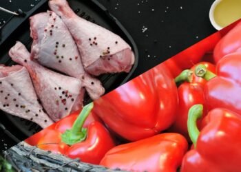 Alimentos que ajudam na produção natural de colágeno