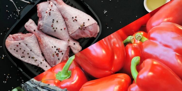 Alimentos que ajudam na produção natural de colágeno