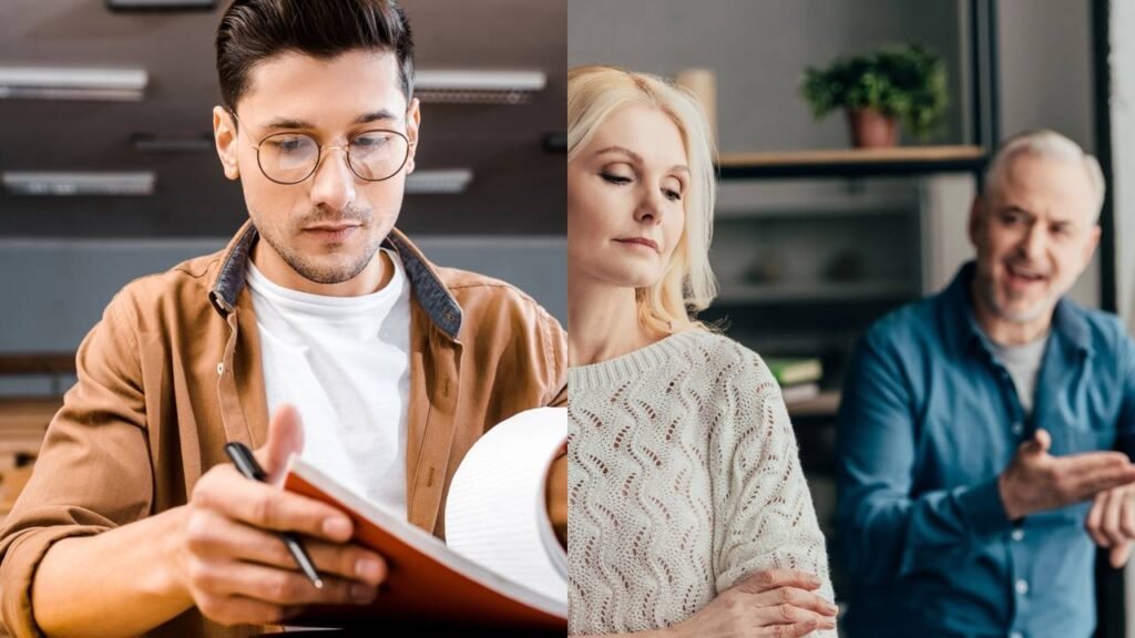 Quando alguém diz algo irritante, como as "pessoas verdadeiramente inteligentes" respondem?