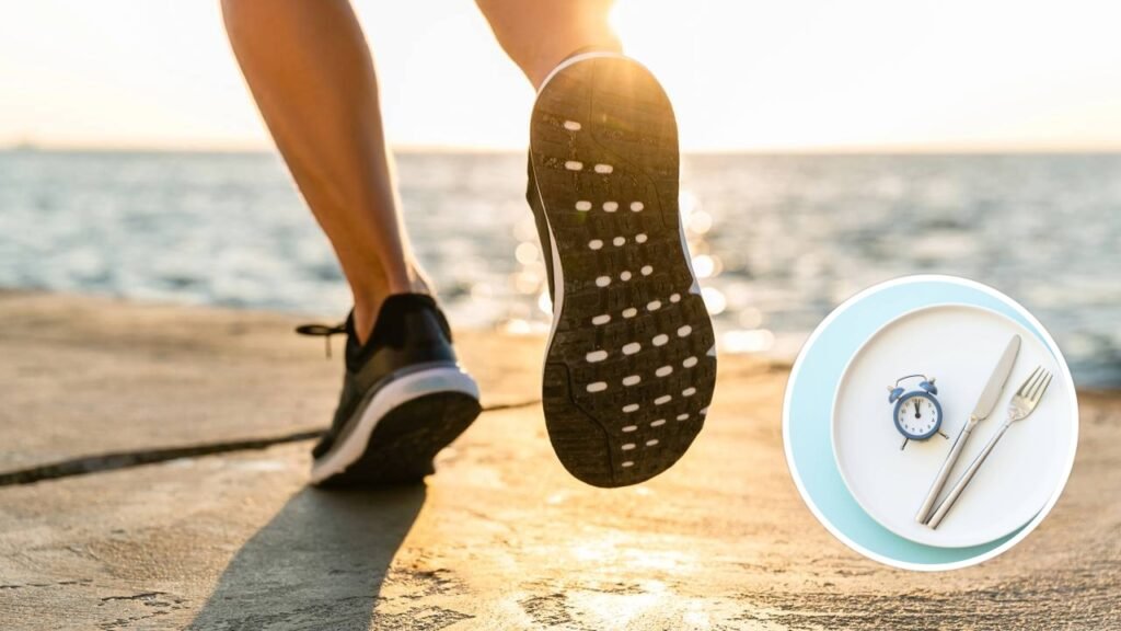 O melhor horário do dia para treinar se o objetivo é queimar gordura