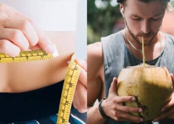 Essa dica com coco está ajudando muita gente a emagrecer sem dietas malucas