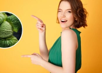 O que acontece com o seu corpo quando você come repolho todos os dias?