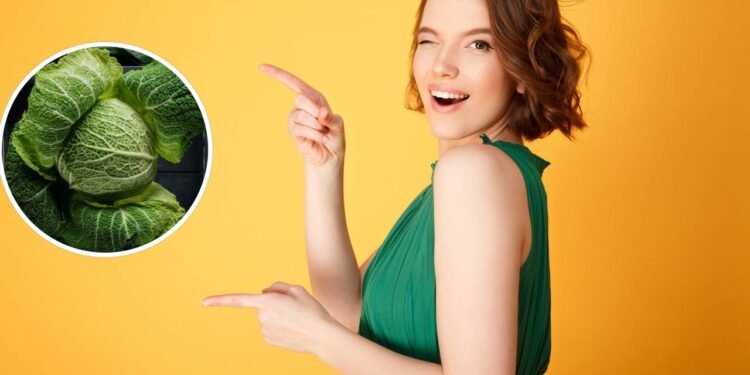 O que acontece com o seu corpo quando você come repolho todos os dias?