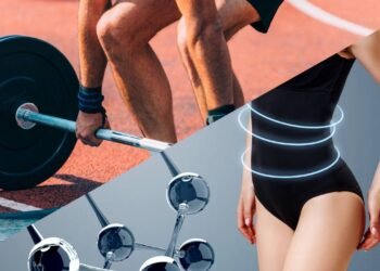 O exercício mais eficaz para acelerar o metabolismo depois dos 40