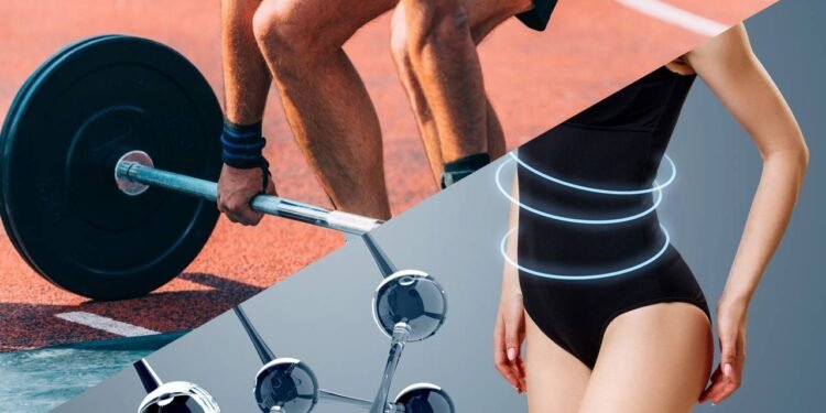 O exercício mais eficaz para acelerar o metabolismo depois dos 40