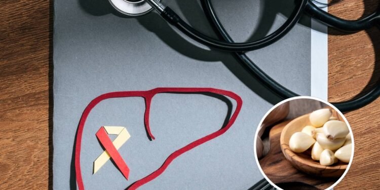 Alimentos poderosos que ajudam a limpar o fígado naturalmente