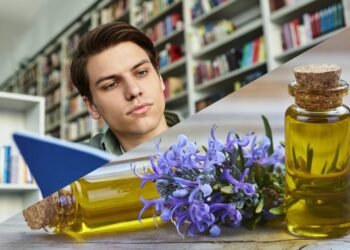 O óleo que ajuda a mente a pensar mais rápido e lembrar com mais facilidade