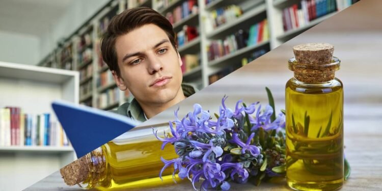 Evite usar em ambientes sem ventilação adequada para não exceder a concentração aromática - Créditos: depositphotos.com / angelsimon / Créditos: depositphotos.com / IgorVetushko