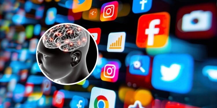 O que vai acontecer com o seu cérebro se fizer o detox tecnológico