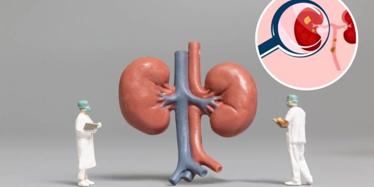 Como identificar sinais de sobrecarga nos rins antes de sintomas graves