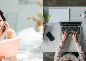 O método 8-8-8 que ajuda a prevenir o extremo estresse e melhorar a qualidade de vida