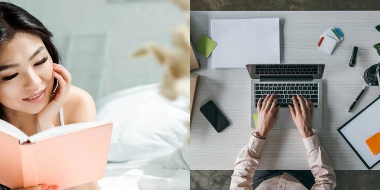 O método 8-8-8 que ajuda a prevenir o extremo estresse e melhorar a qualidade de vida