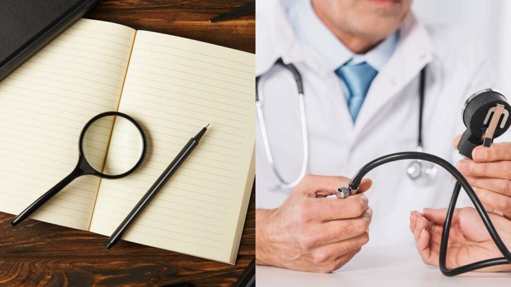 Estudos revelam os sintomas que indicam que sua pressão está subindo sem você perceber