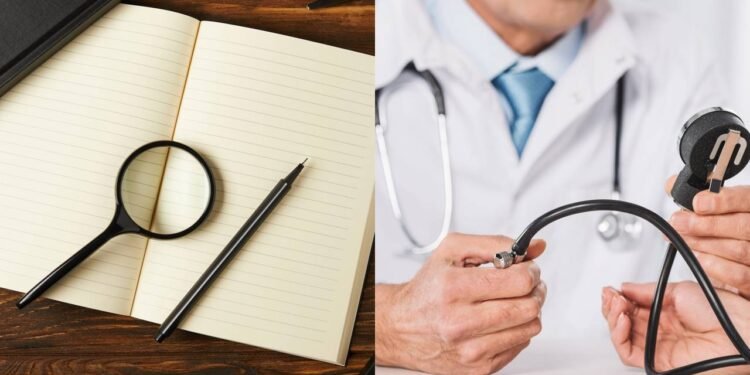 Estudos revelam os sintomas que indicam que sua pressão está subindo sem você perceber