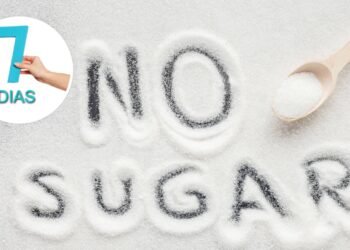 O que acontece com o corpo quando você para de consumir açúcar por 7 dias?