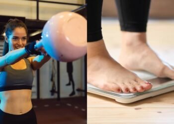 Exercícios que substituem a corrida e ajudam a queimar mais gordura