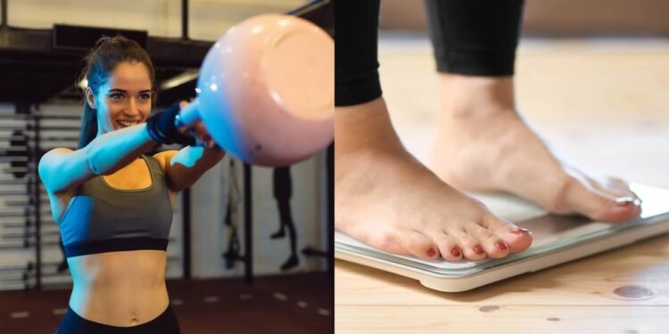 Exercícios que substituem a corrida e ajudam a queimar mais gordura