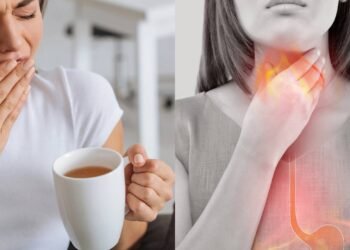 Esses são os sintomas que o corpo dá quando está com excesso de toxinas