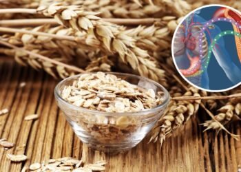 O alimento comum que ajuda a controlar o açúcar no sangue naturalmente