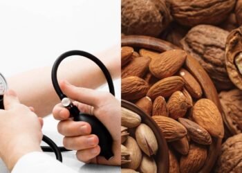 Os alimentos que ajudam a controlar a pressão alta e proteger o coração