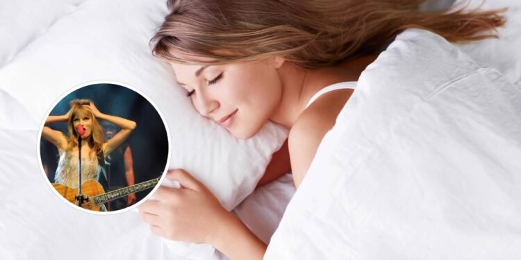 No universo dos sonhos, o surgimento de figuras famosas desperta curiosidade e especulações sobre o significado dessas aparições - Créditos: depositphotos.com / Deklofenak / Créditos: depositphotos.com / A.Paes