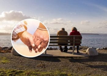 O casal que entrou no livro dos recordes como o casamento mais longo do mundo na atualidade