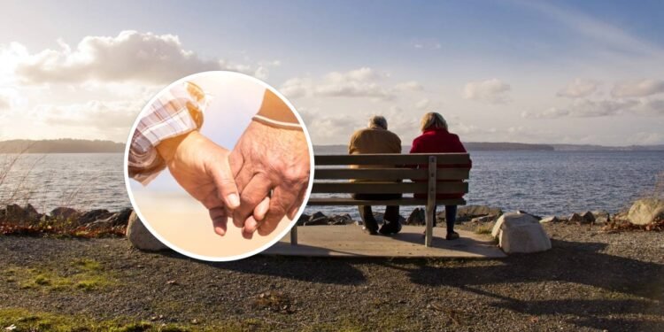 O casal que entrou no livro dos recordes como o casamento mais longo do mundo na atualidade