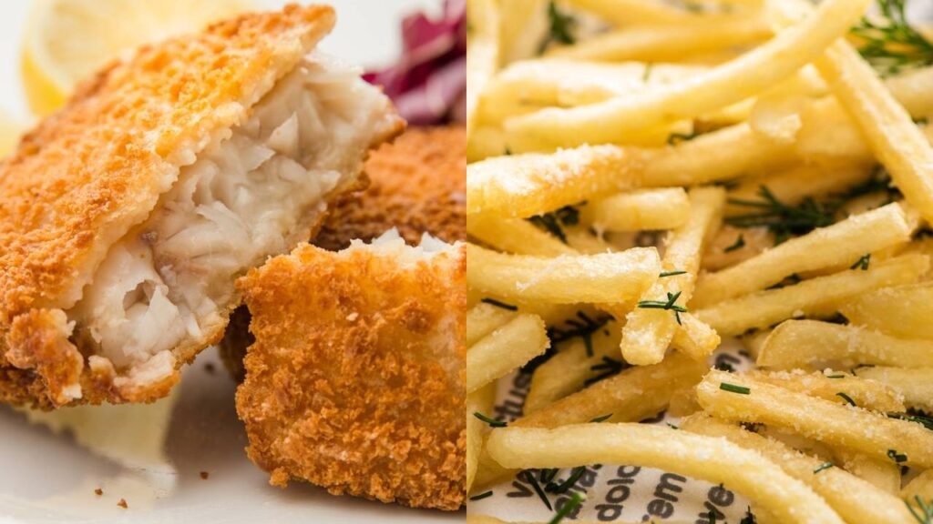 As receitas rápidas e simples de almoço e café da manhã que você pode fazer na air fryer