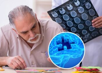 Sintoma ignorado por muitos pode indicar risco de Alzheimer