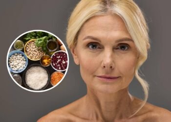 Os alimentos cuja presença habitual na dieta ajuda você a viver mais