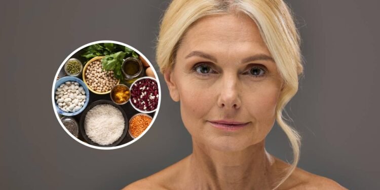 Os alimentos cuja presença habitual na dieta ajuda você a viver mais