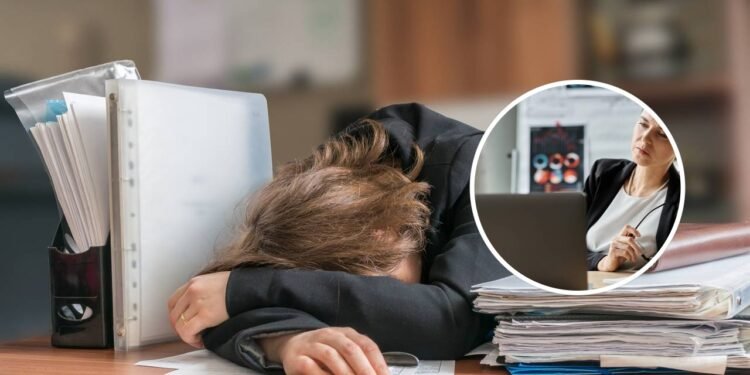 Saiba como identificar os sintomas do burnout e o que fazer para evitar