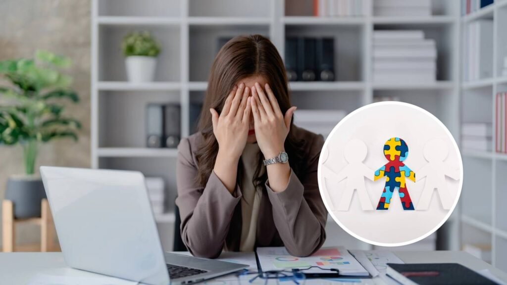 Saiba como identificar os sintomas do burnout e o que fazer para evitar